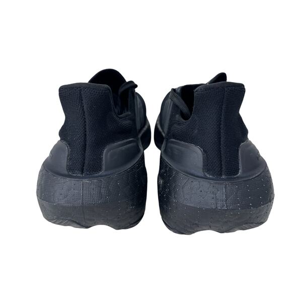 adidas Ultraboost Sneaker Shoes Men 7 Black Textile Upper Lace Up Low Top GZ5166 - Picture 3 of 10